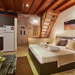 Caretta Village Apartman Toróni