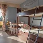 Caretta Village Toróni