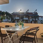 Apartman Caretta Village Toróni