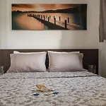 Caretta Village Apartman Toróni