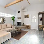 Apartmán Caretta Village Toroni