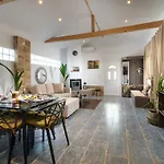 Apartman Caretta Village Toróni