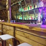 Caretta Village Apartman Toróni