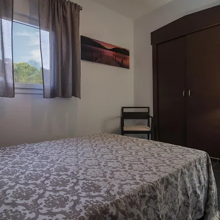 Apartment Caretta Village *