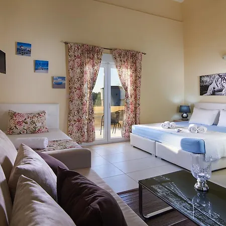 Caretta Village * Toroni