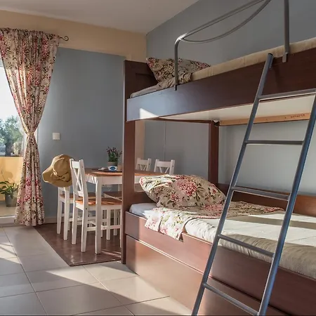 Caretta Village Toroni