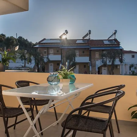 Apartment Caretta Village Toroni