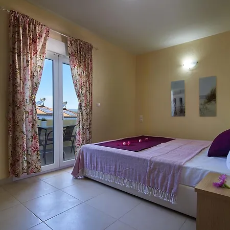Caretta Village Toroni