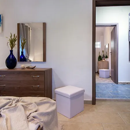 Caretta Village Apartment *