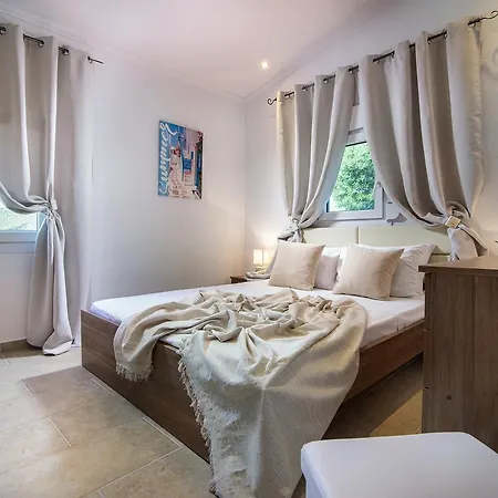 Caretta Village Apartment