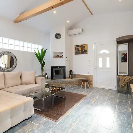 Apartment Caretta Village Toroni