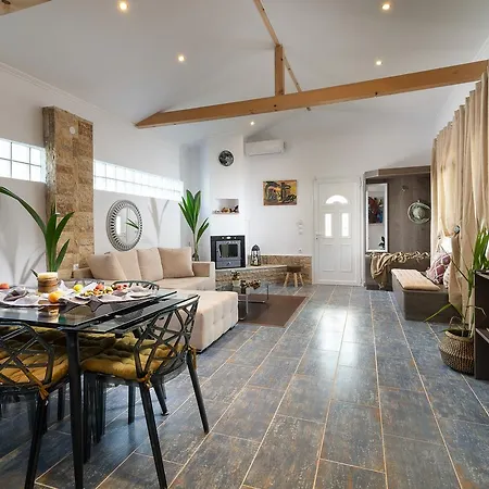 Apartment Caretta Village Toroni