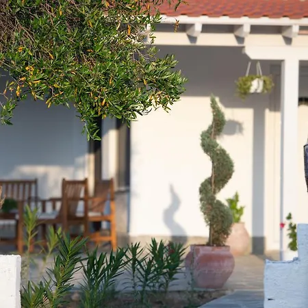 Caretta Village Apartment