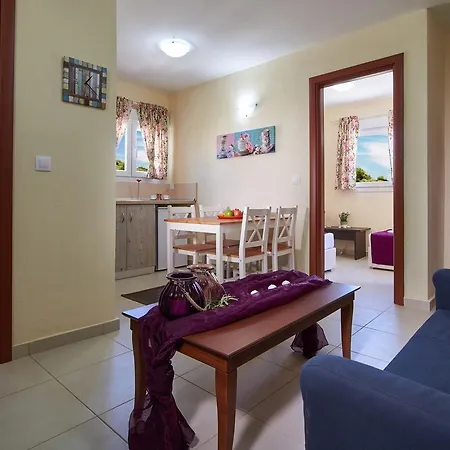 Caretta Village Toroni