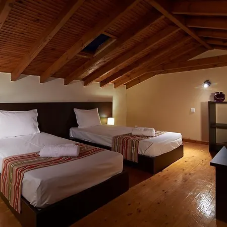 Caretta Village Toroni