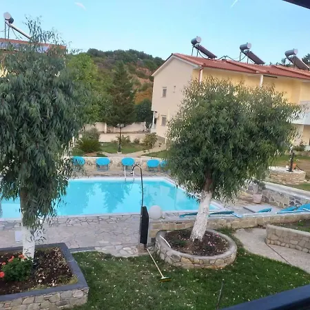 Caretta Village Appartamento Toroni