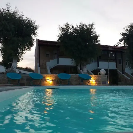 Apartment Caretta Village *
