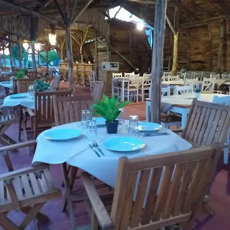 Caretta Village *