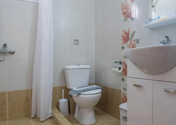 Appartamento Caretta Village Toroni