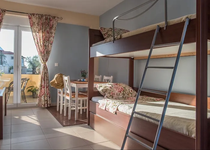 Caretta Village Toroni