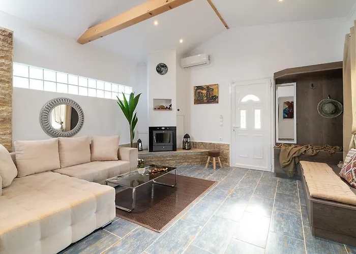 Appartamento Caretta Village Toroni
