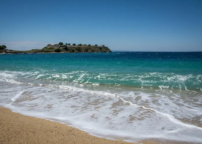 Appartamento Caretta Village Toroni