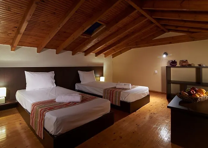 Caretta Village Toroni