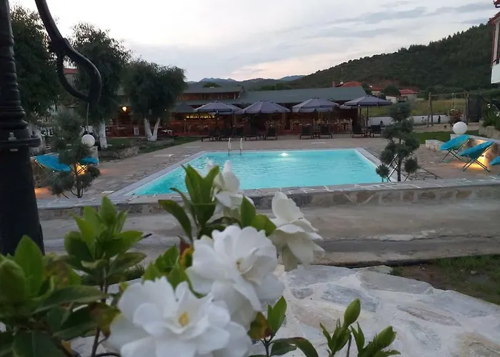 Caretta Village Appartamento *
