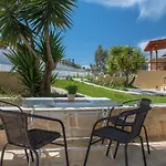 Lägenhet Caretta Village Toroni