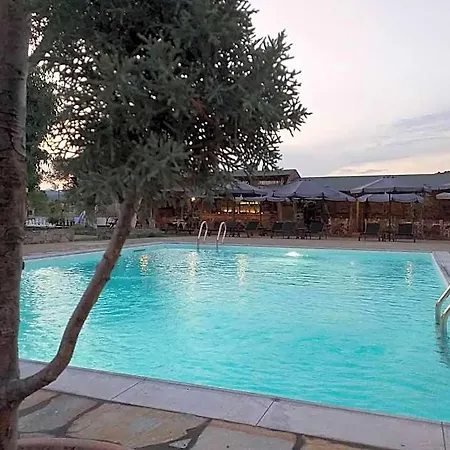 Caretta Village * Toroni