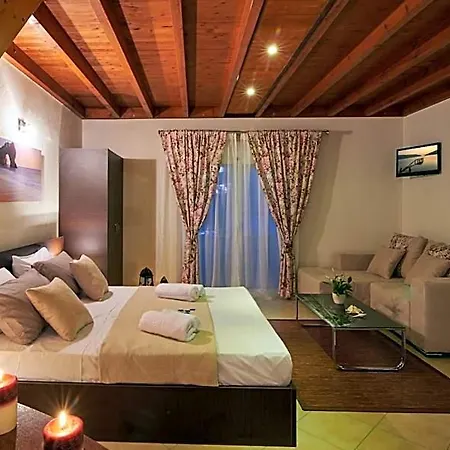 Caretta Village *