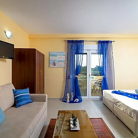 Caretta Village Apartament *
