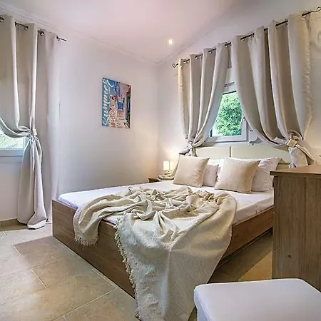 Apartament Caretta Village Toroni