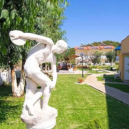 Caretta Village Toroni