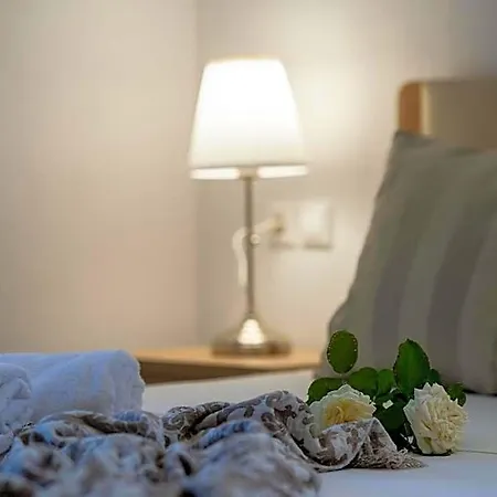 Caretta Village Apartament Toroni