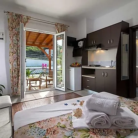 Appartamento Caretta Village *
