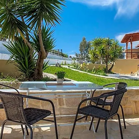 Caretta Village *