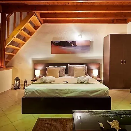 Caretta Village Toroni