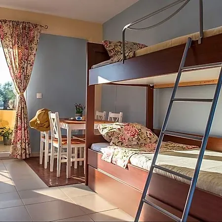 Apartament Caretta Village