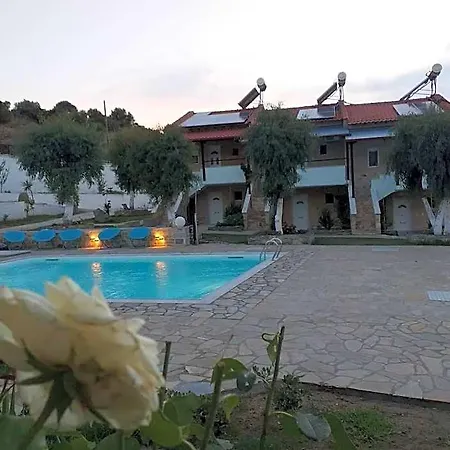 Caretta Village Apartament