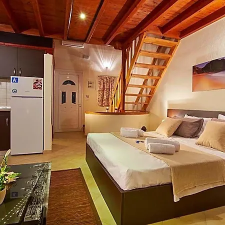 Caretta Village