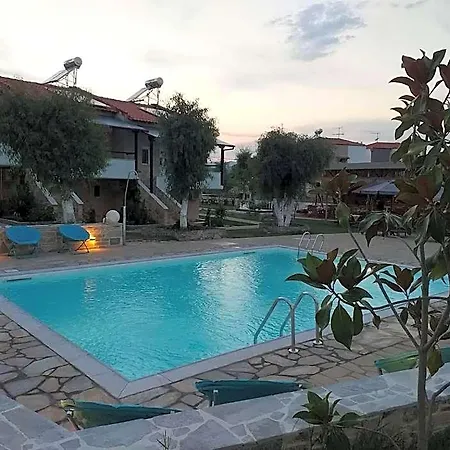 Caretta Village