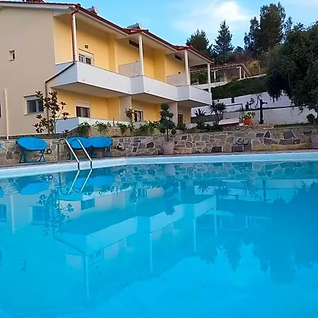 Caretta Village *