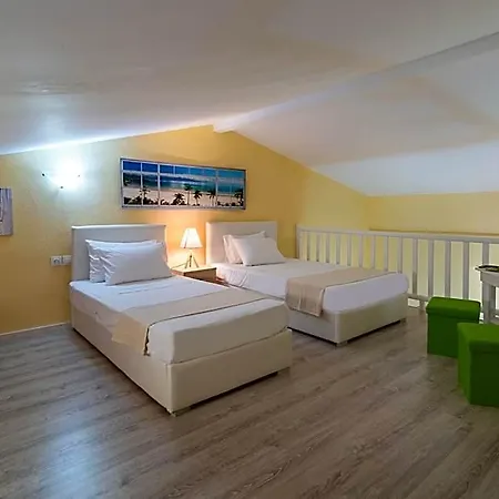 Caretta Village