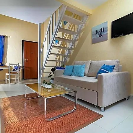 Caretta Village *