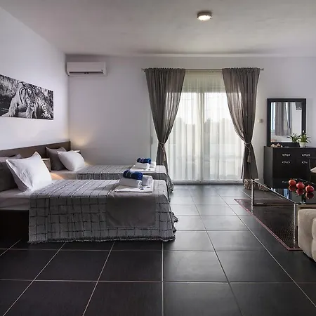 Caretta Village