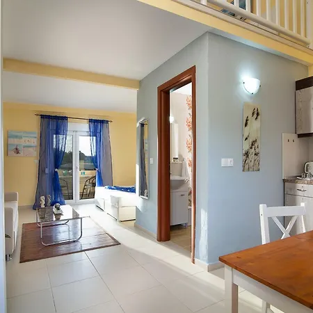 Caretta Village