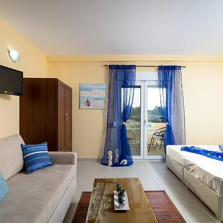 Caretta Village شقة *