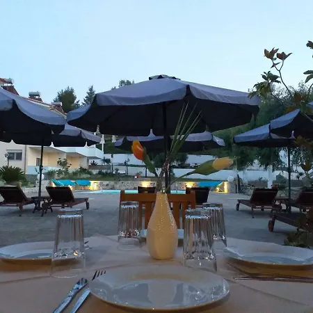 Caretta Village Daire