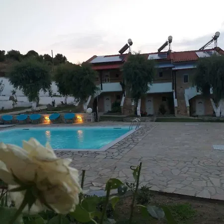 Caretta Village Apartamento *